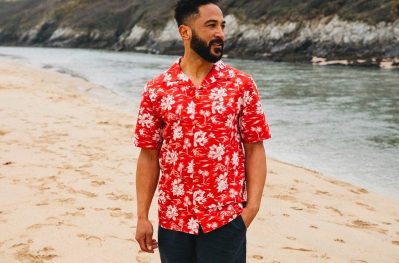 The Coolest Surf Brands For Men 2024 Edition