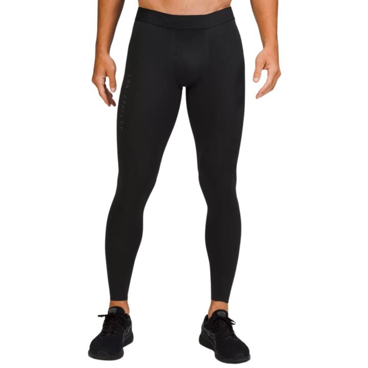 The Most Stylish Men's Workout Pants Brands (That Perform Too)