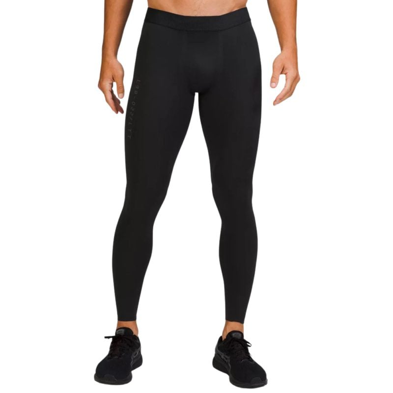 The Most Stylish Men's Workout Pants Brands (That Perform Too)