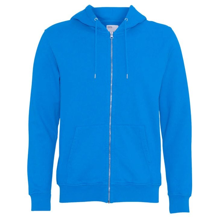 The Best ZipUp Hoodies Brands For Men 2024 Edition