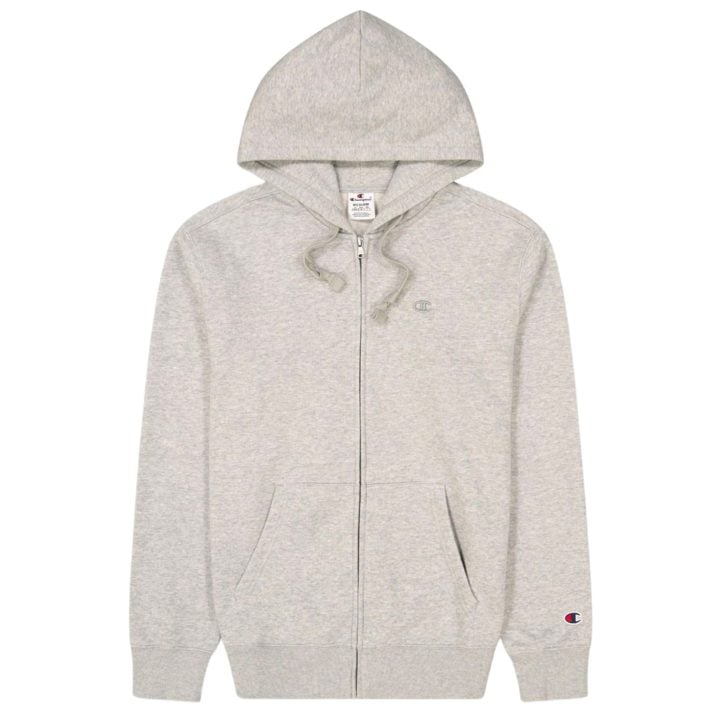 The Best ZipUp Hoodies Brands For Men 2024 Edition