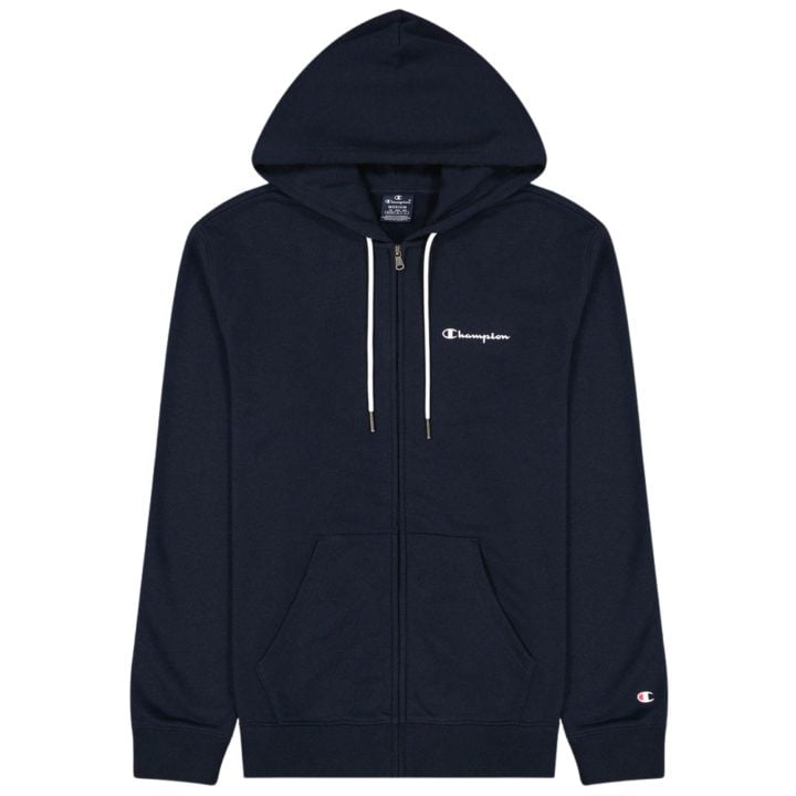 The Best ZipUp Hoodies Brands For Men 2024 Edition
