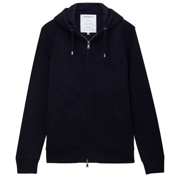 The Best ZipUp Hoodies Brands For Men 2024 Edition