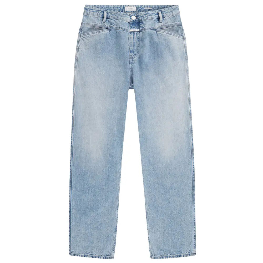 The Best Baggy Jeans Brands: Stylish & Relaxed Men's Denim