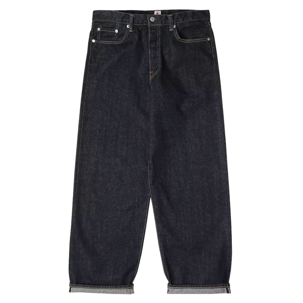 The Best Baggy Jeans Brands Stylish & Relaxed Men's Denim