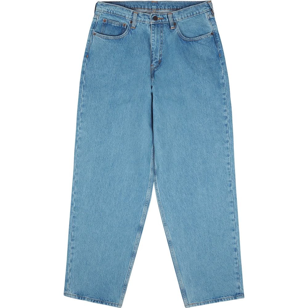 The Best Baggy Jeans Brands Stylish & Relaxed Men's Denim