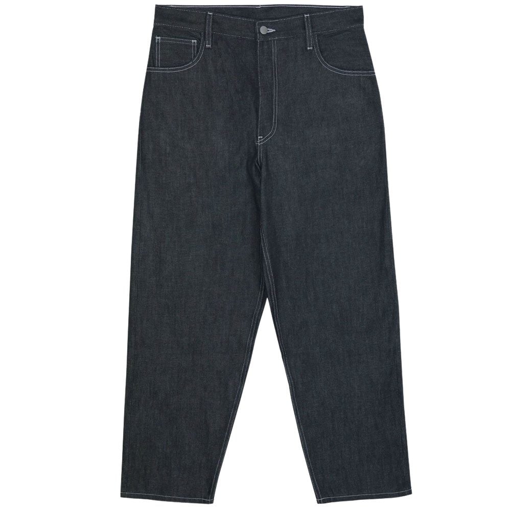 The Best Baggy Jeans Brands Stylish & Relaxed Men's Denim