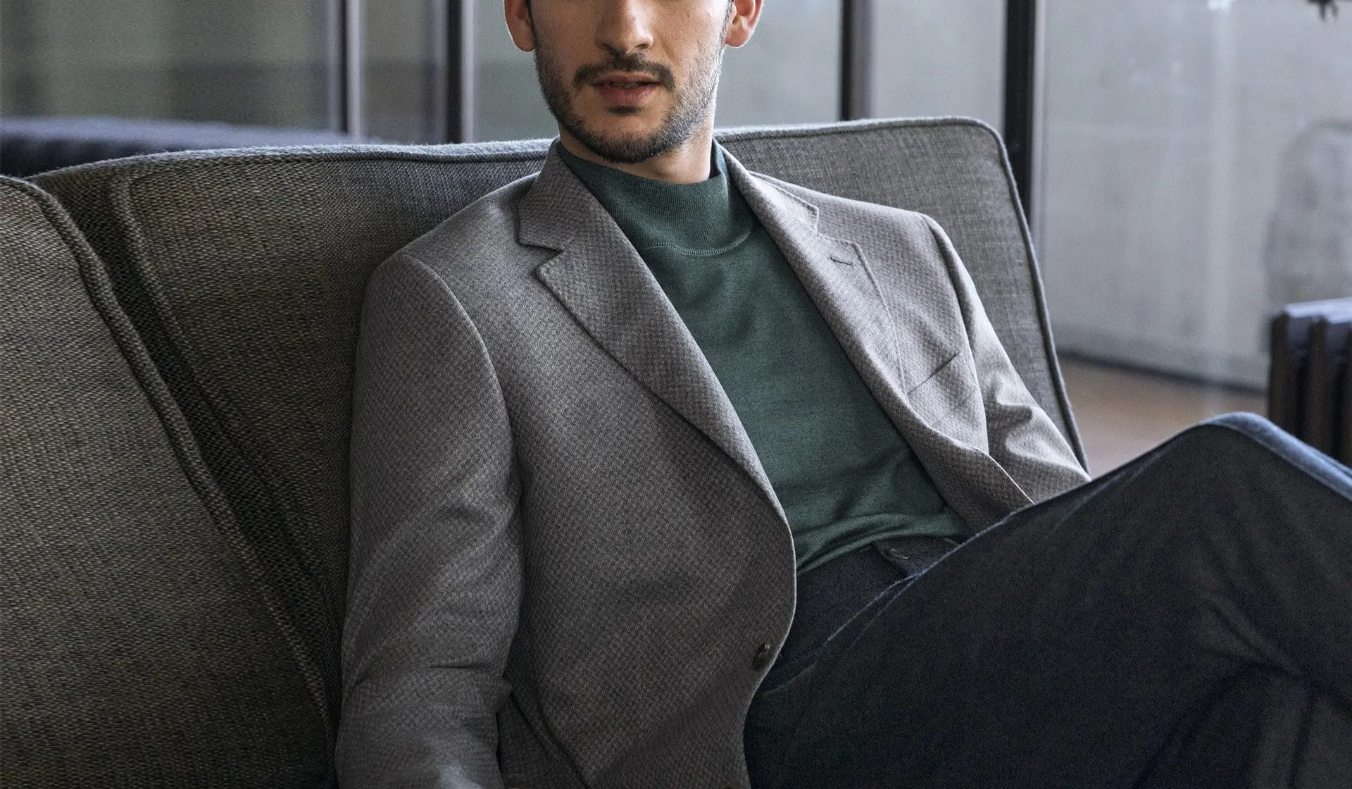 Suit Separates: The Best Men'S Trouser & Blazer Combinations