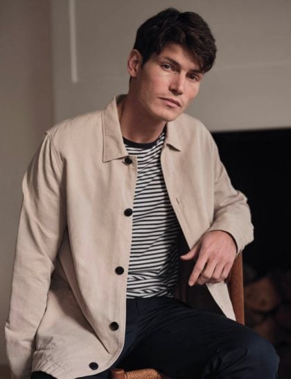 The Best Breton Top Shirt Brands For Men 2025 Edition the-best-breton-top-shirt-brands-for-men-2025-edition