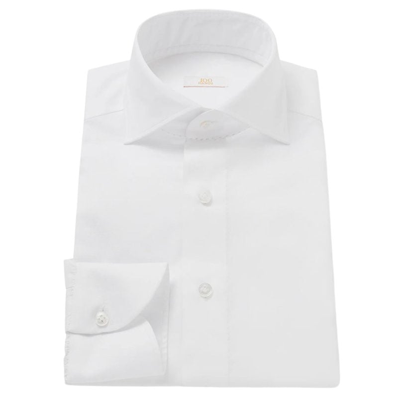 CEO Worthy: The Highest Quality Dress Shirt Brands For Men - Ape to ...
