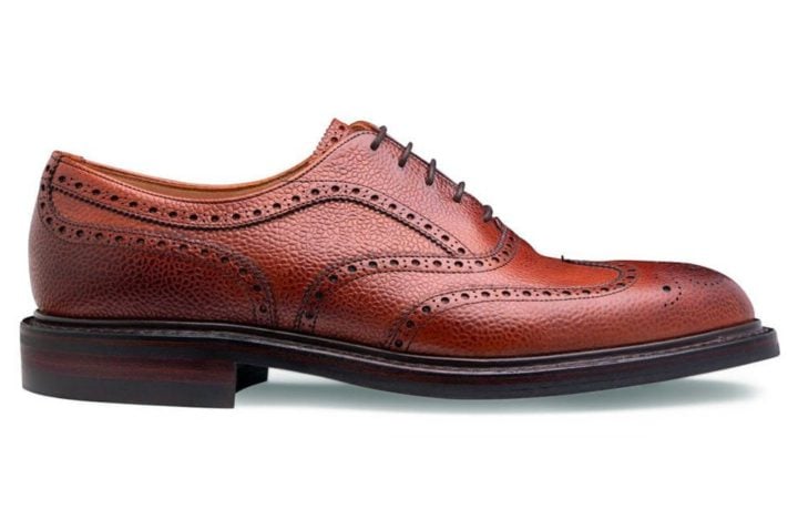 The Highest Quality Men's Dress Shoes Brands: 2025 Edition