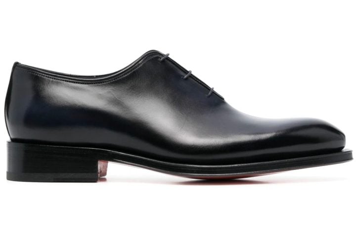 The Highest Quality Men's Dress Shoes Brands: 2025 Edition