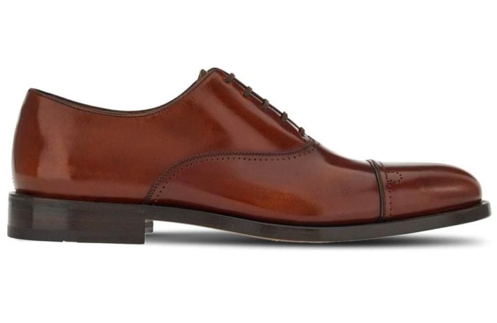 The Highest Quality Men's Dress Shoes Brands: 2025 Edition