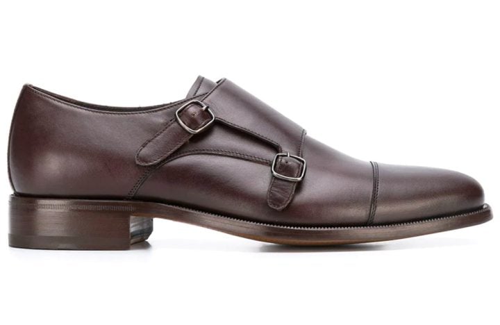 The Highest Quality Men's Dress Shoes Brands: 2025 Edition