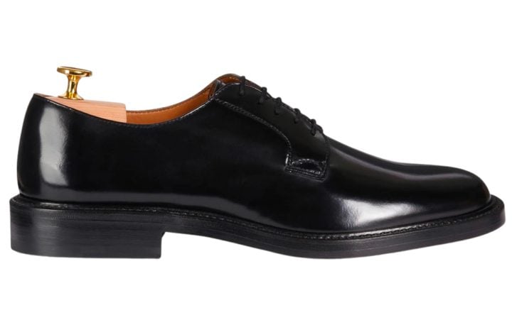 The Highest Quality Men's Dress Shoes Brands: 2025 Edition
