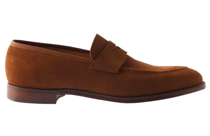 The Highest Quality Men's Dress Shoes Brands: 2025 Edition
