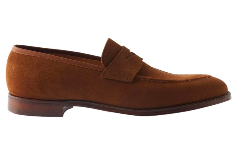 The Highest Quality Men's Dress Shoes Brands 2024 Edition