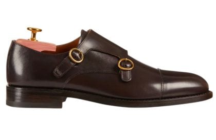 The Highest Quality Men's Dress Shoes Brands: 2025 Edition