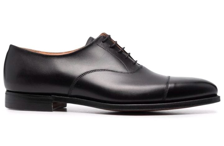 The Highest Quality Men's Dress Shoes Brands: 2025 Edition