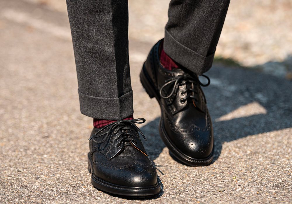 12 Best Men's Dress Shoes for Any Budget - The Modest Man