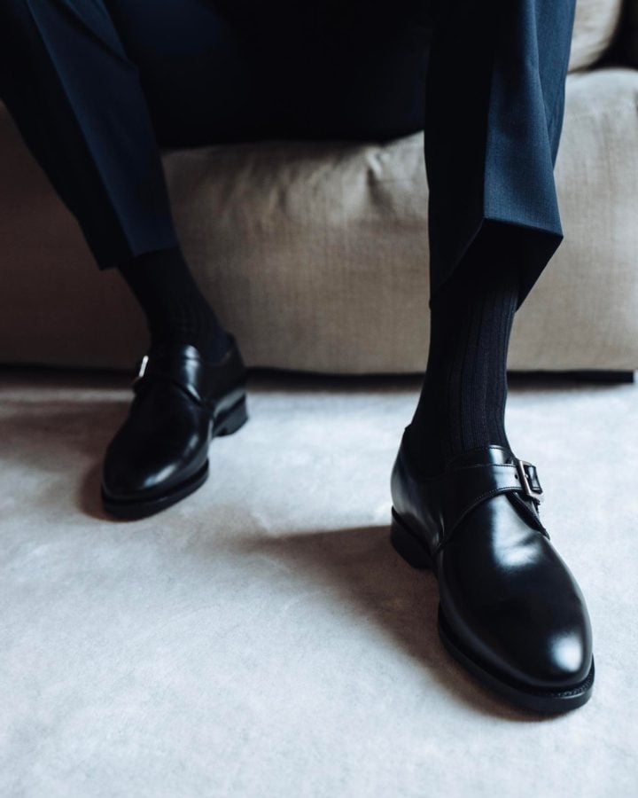 The Highest Quality Men's Dress Shoes Brands: 2025 Edition