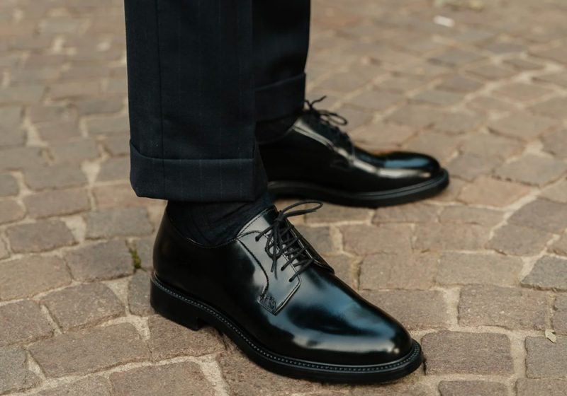 The Highest Quality Men's Dress Shoes Brands 2023 Edition