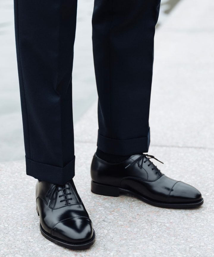 The Highest Quality Men's Dress Shoes Brands 2023 Edition