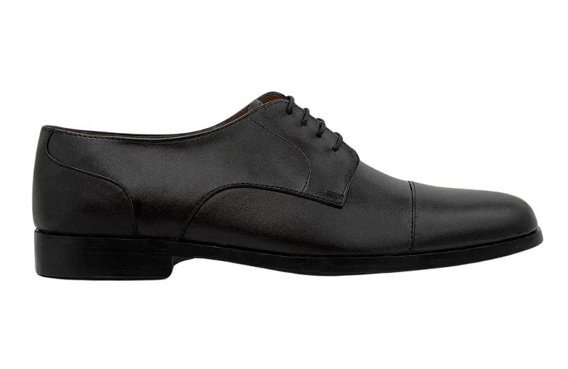 The Highest Quality Men's Dress Shoes Brands: 2025 Edition