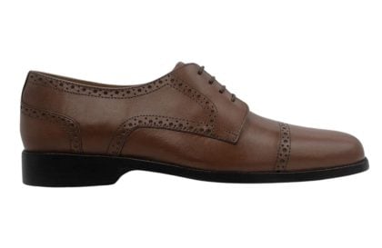 The Highest Quality Men's Dress Shoes Brands: 2025 Edition