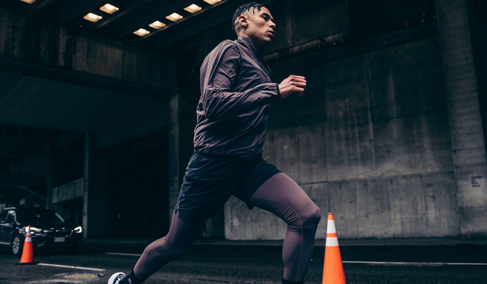 The Most Stylish Men's Workout Pants Brands (That Perform Too)