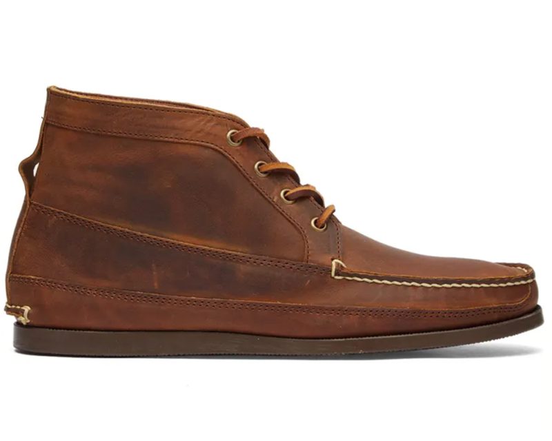 The Best Moccasin Brands For Men: 2024 Edition