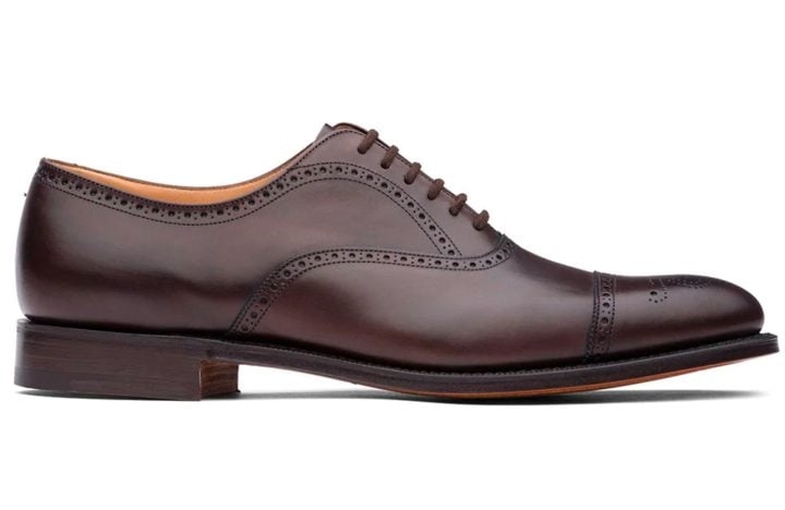 oxford shoes men