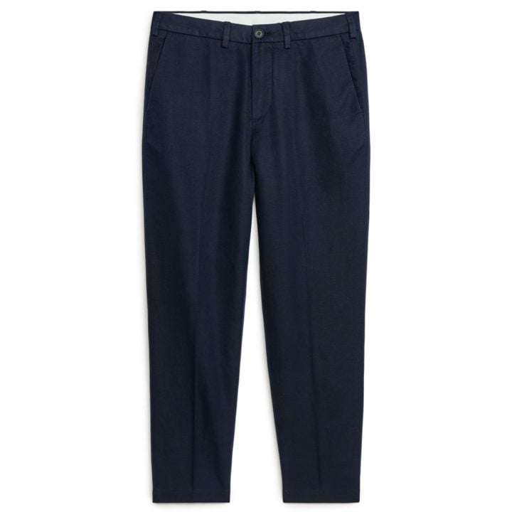 The Best Men's Cropped Trousers Brands: 2026 Edition
