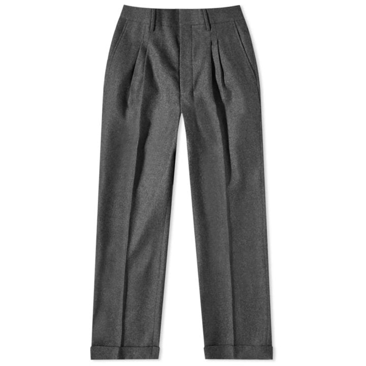 The Best Men's Cropped Trousers Brands 2024 Edition