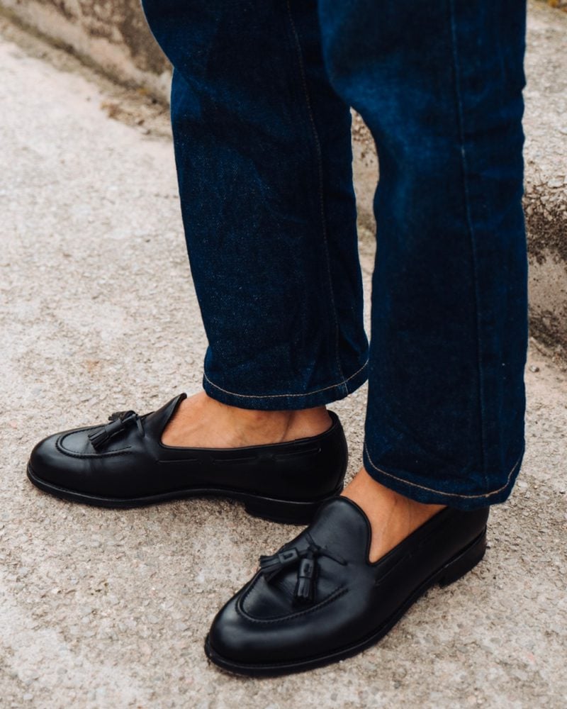 The Best Men's Tassel Loafers for Spring/Summer 2026