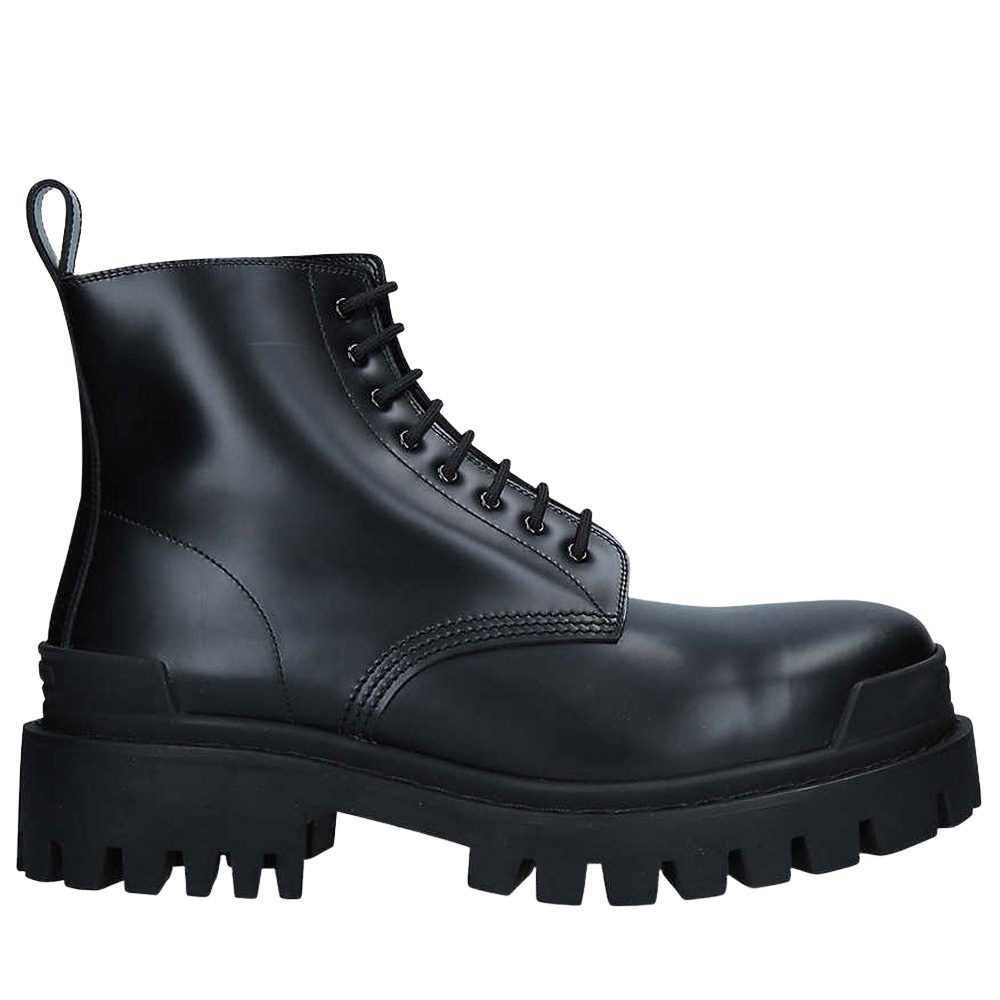 The Best Men's Designer Military Boots: 2023 Edition