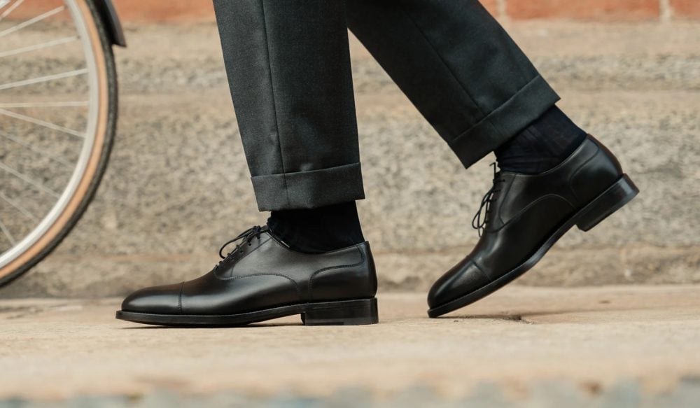 The Best Men's Oxford Shoes Brands (And The Style To Buy)