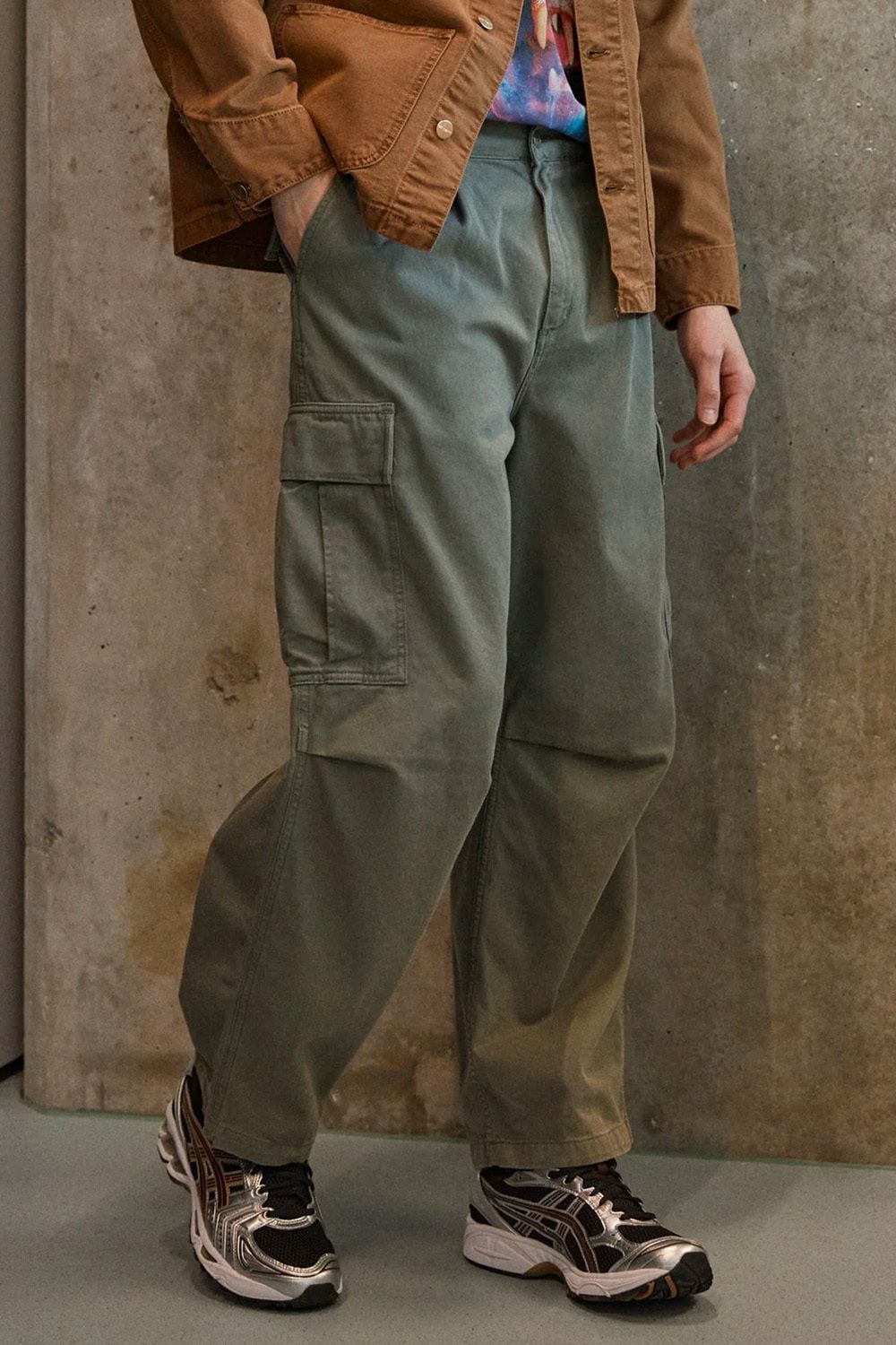 The Best Men’s Fatigue Pants Brands: 2024 Edition