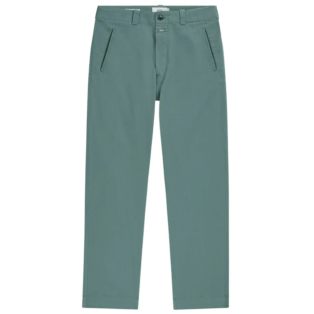 The Best Wide-Leg Trousers Brands For Men: 2024 Edition