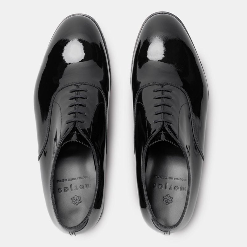 The Best Men's Oxford Shoes Brands (And The Style To Buy)