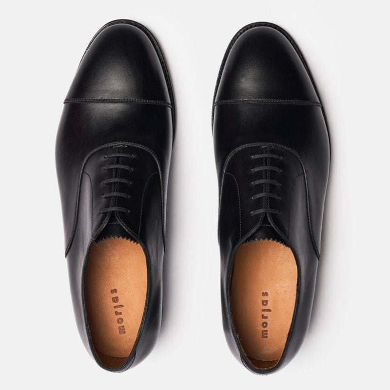 The Best Men's Oxford Shoes Brands (And The Style To Buy)