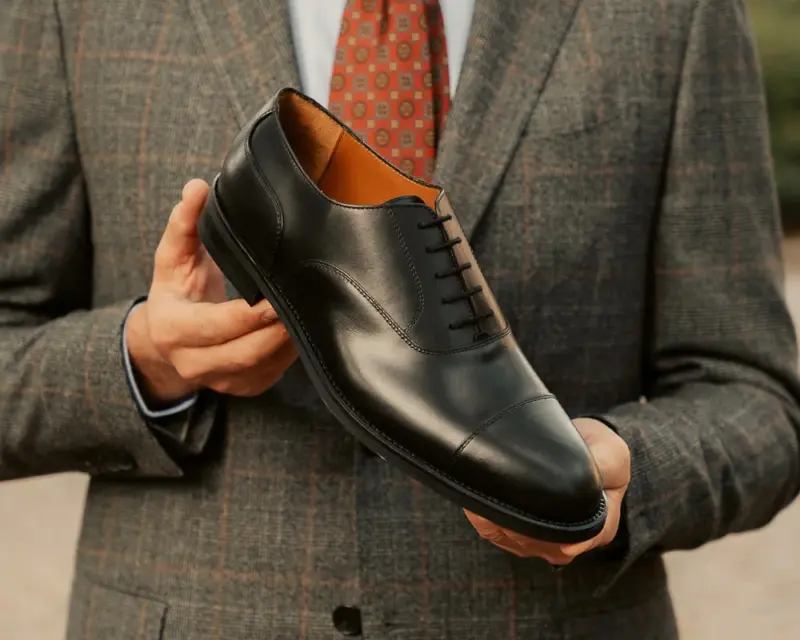 The Best Men's Oxford Shoes Brands (And The Style To Buy)