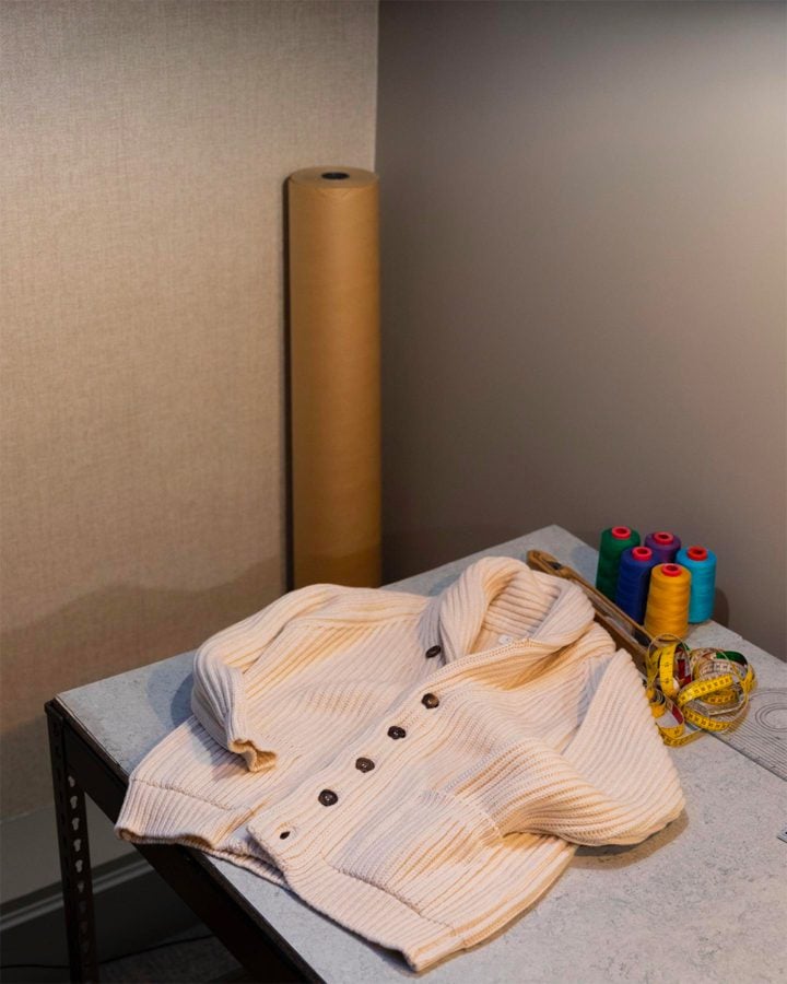 16 Handmade Men's Clothing Brands Worthy Of Your Wardrobe