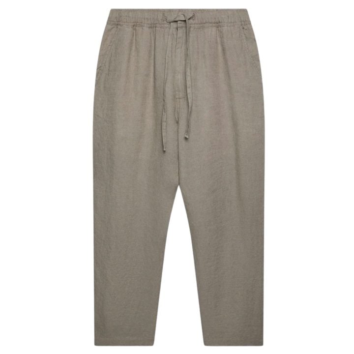 The Best Men's Linen Trousers Brands For Summer 2024