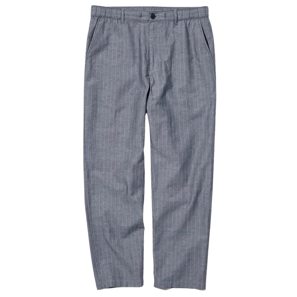 The Best Men's Linen Trousers Brands For Summer 2024