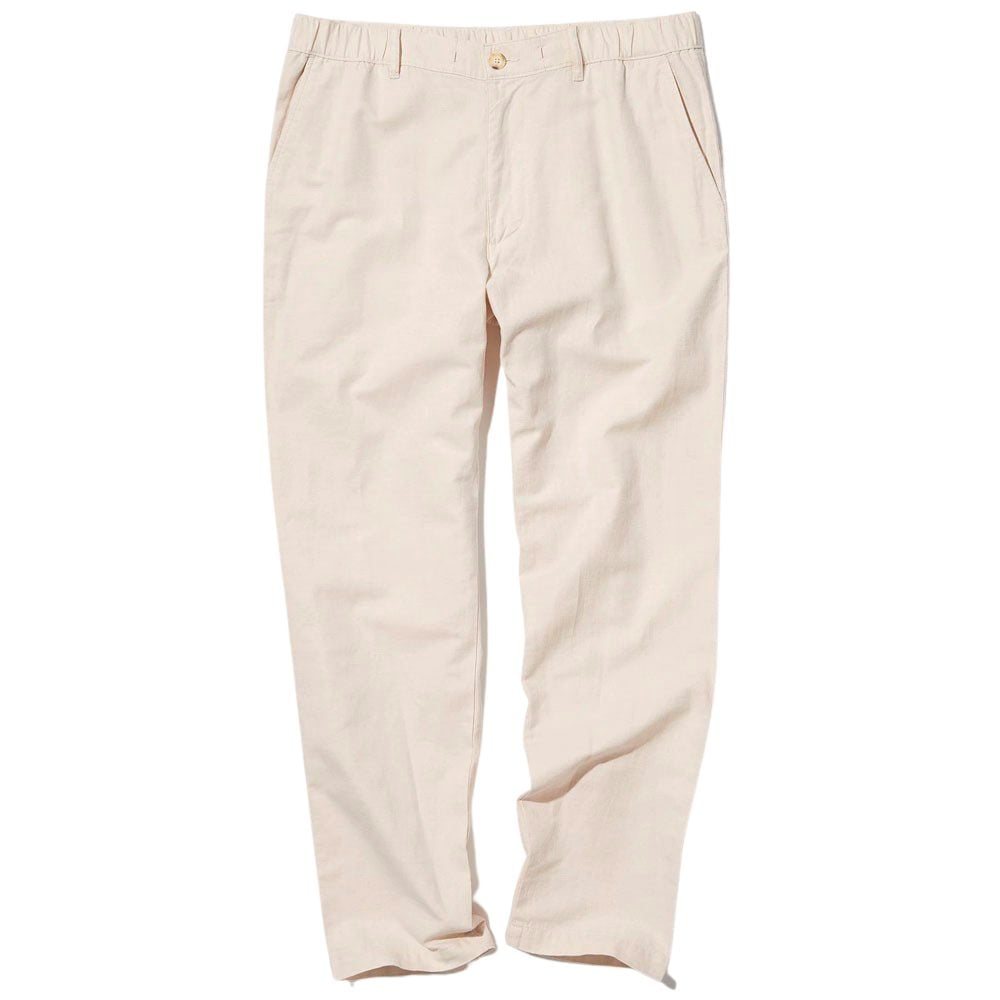 The Best Men's Linen Trousers Brands For Summer 2024