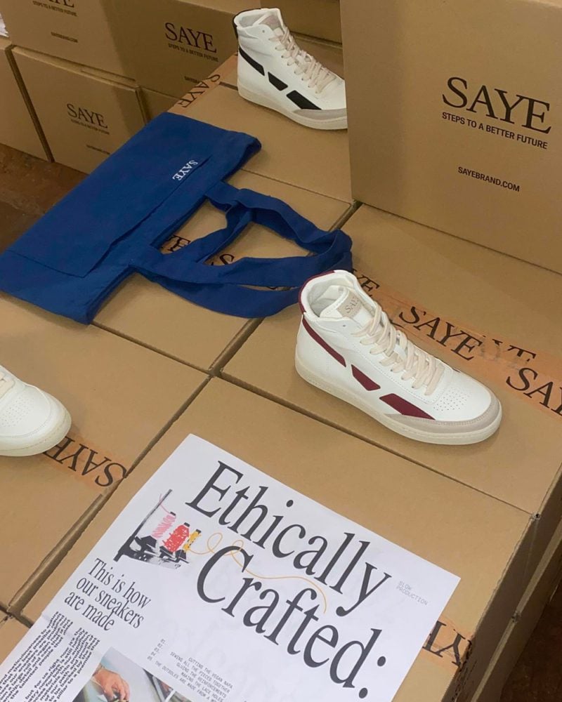 The Most Stylish Vegan Clothing Brands For Men 2024 Edition