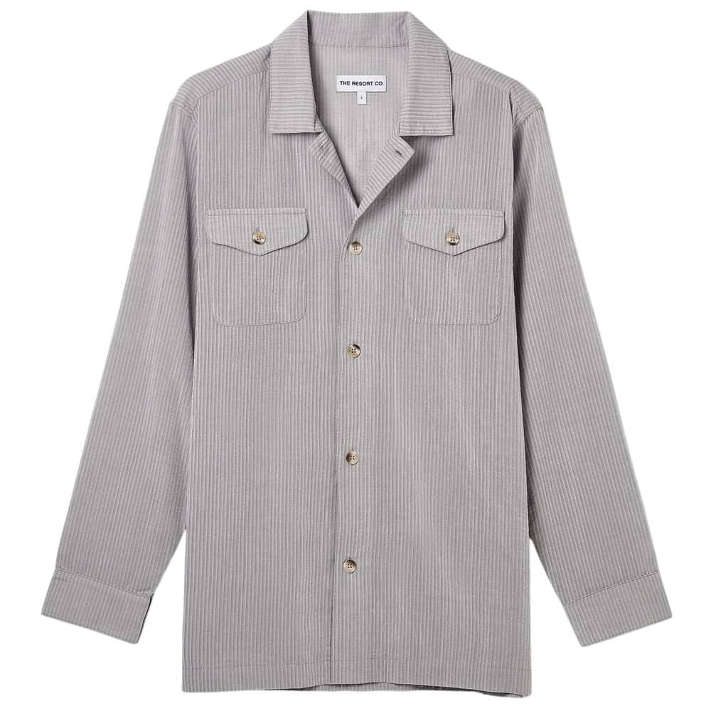 The Best Men's Seersucker Clothing Options For Summer 2025