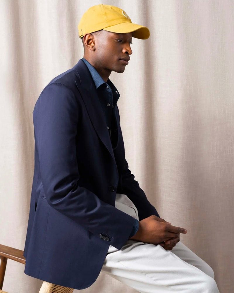 All-match Casual Style Blazer Jacket