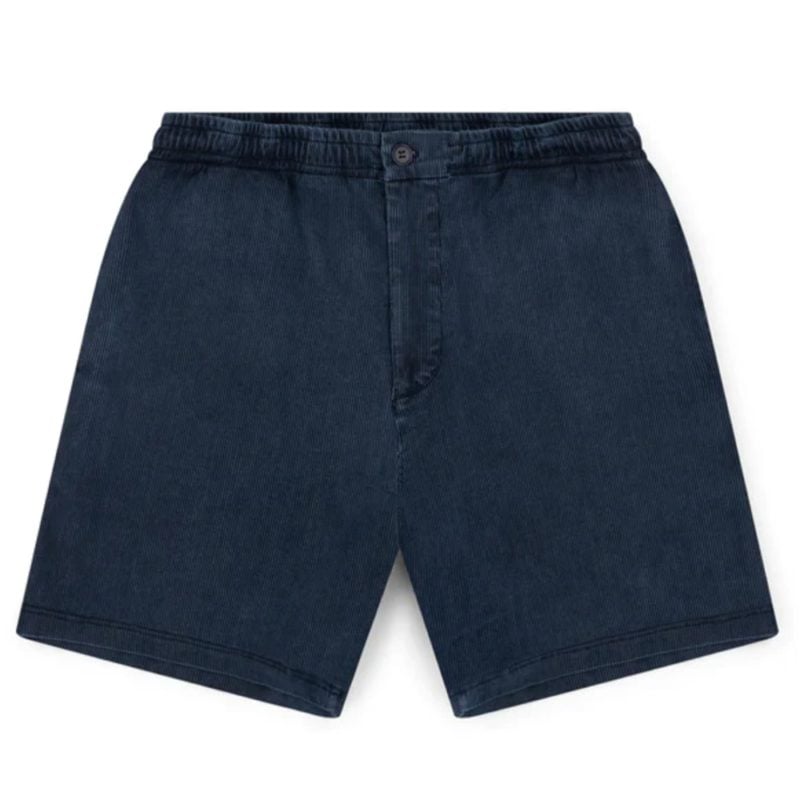 The Best Men's Corduroy Shorts Brands Summer 2024 Edition